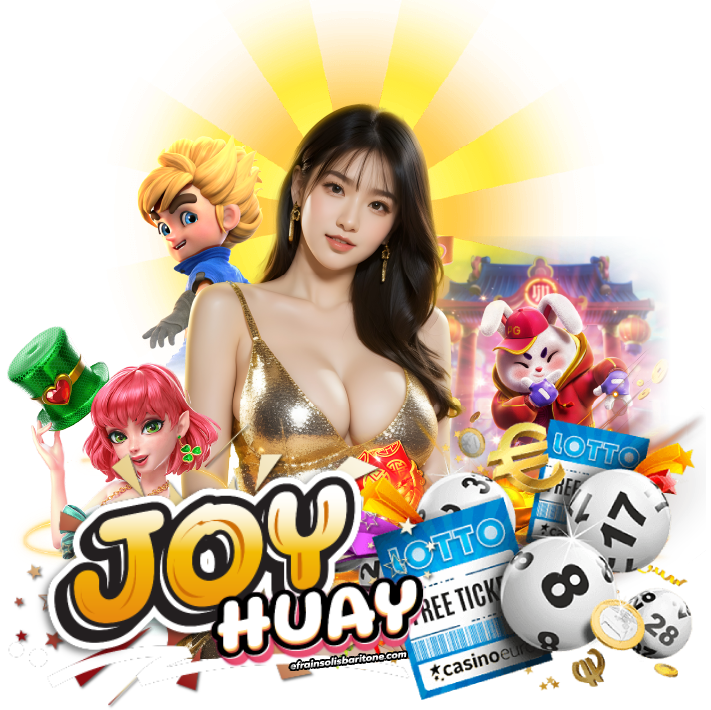 joy huay