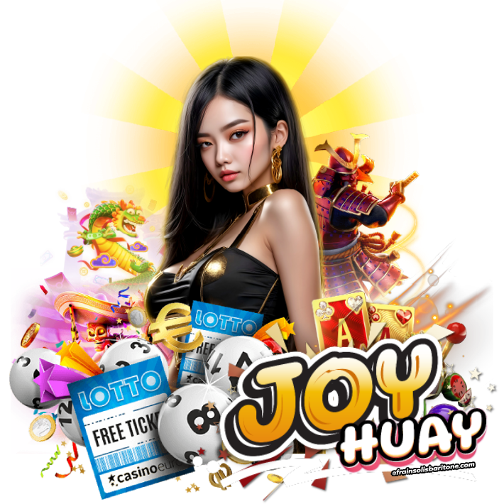 joy huay